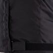 ΜΠΟΥΦΑΝ ΜΗΧΑΝΗΣ RST Textile S-1 ΜΑΥΡΟ
