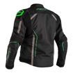 ΜΠΟΥΦΑΝ ΜΗΧΑΝΗΣ RST Textile S-1 ΜΑΥΡΟ ΓΚΡΙ NEON ΠΡΑΣΙΝΟ