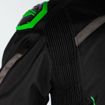 ΜΠΟΥΦΑΝ ΜΗΧΑΝΗΣ RST Textile S-1 ΜΑΥΡΟ ΓΚΡΙ NEON ΠΡΑΣΙΝΟ