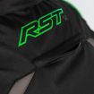 ΜΠΟΥΦΑΝ ΜΗΧΑΝΗΣ RST Textile S-1 ΜΑΥΡΟ ΓΚΡΙ NEON ΠΡΑΣΙΝΟ