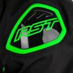 ΜΠΟΥΦΑΝ ΜΗΧΑΝΗΣ RST Textile S-1 ΜΑΥΡΟ ΓΚΡΙ NEON ΠΡΑΣΙΝΟ
