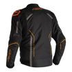 ΜΠΟΥΦΑΝ ΜΗΧΑΝΗΣ RST Textile S-1 ΜΑΥΡΟ ΓΚΡΙ ΠΟΡΤΟΚΑΛΙ