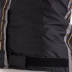 ΜΠΟΥΦΑΝ ΜΗΧΑΝΗΣ RST Textile S-1 ΜΑΥΡΟ ΓΚΡΙ ΠΟΡΤΟΚΑΛΙ