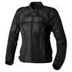 ΜΠΟΥΦΑΝ ΜΗΧΑΝΗΣ ΓΥΝΑΙΚΕΙΟ RST textile S1 mesh ΜΑΥΡΟ