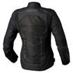 ΜΠΟΥΦΑΝ ΜΗΧΑΝΗΣ ΓΥΝΑΙΚΕΙΟ RST textile S1 mesh ΜΑΥΡΟ
