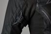 ΜΠΟΥΦΑΝ ΜΗΧΑΝΗΣ ΓΥΝΑΙΚΕΙΟ RST textile S1 mesh ΜΑΥΡΟ