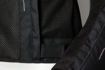 ΜΠΟΥΦΑΝ ΜΗΧΑΝΗΣ ΓΥΝΑΙΚΕΙΟ RST textile S1 mesh ΜΑΥΡΟ