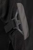 ΜΠΟΥΦΑΝ ΜΗΧΑΝΗΣ ΓΥΝΑΙΚΕΙΟ RST textile S1 mesh ΜΑΥΡΟ NEOΝ ΡΟΖ