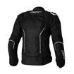 ΜΠΟΥΦΑΝ ΜΗΧΑΝΗΣ ΓΥΝΑΙΚΕΙΟ RST textile S1 mesh ΜΑΥΡΟ ΛΕΥΚΟ