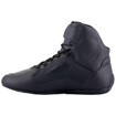 ΜΠΟΤΑΚΙΑ ΜΗΧΑΝΗΣ ΑΝΔΡΙΚΑ ALPINESTARS Faster-3 Rideknit ΜΑΥΡΟ ΓΚΡΙ ΚΟΚΚΙΝΟ