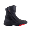 ΜΠΟΤΕΣ ΜΗΧΑΝΗΣ ΑΝΔΡΙΚΕΣ ALPINESTARS RT-7 Drystar® ΜΑΥΡΟ ΚΟΚΚΙΝΟ