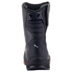ΜΠΟΤΕΣ ΜΗΧΑΝΗΣ ΑΝΔΡΙΚΕΣ ALPINESTARS RT-7 Drystar® ΜΑΥΡΟ ΚΟΚΚΙΝΟ