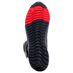 ΜΠΟΤΕΣ ΜΗΧΑΝΗΣ ΑΝΔΡΙΚΕΣ ALPINESTARS RT-7 Drystar® ΜΑΥΡΟ ΚΟΚΚΙΝΟ