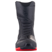 ΜΠΟΤΕΣ ΜΗΧΑΝΗΣ ΑΝΔΡΙΚΕΣ ALPINESTARS RT-7 Drystar® ΜΑΥΡΟ ΚΟΚΚΙΝΟ