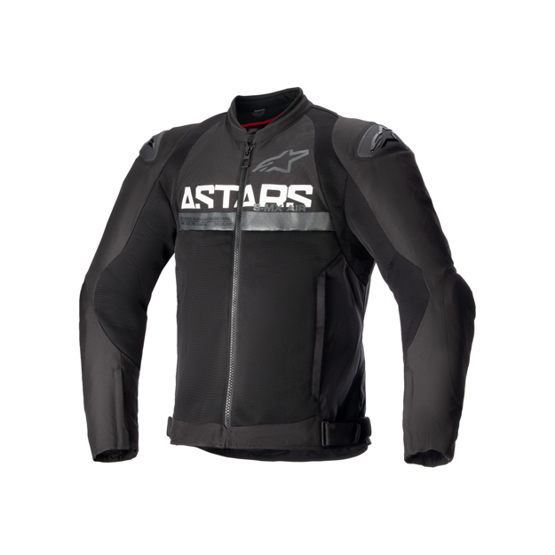 ΜΠΟΥΦΑΝ ΜΗΧΑΝΗΣ ΑΝΔΡΙΚΟ ALPINESTARS SMX Air ΜΑΥΡΟ