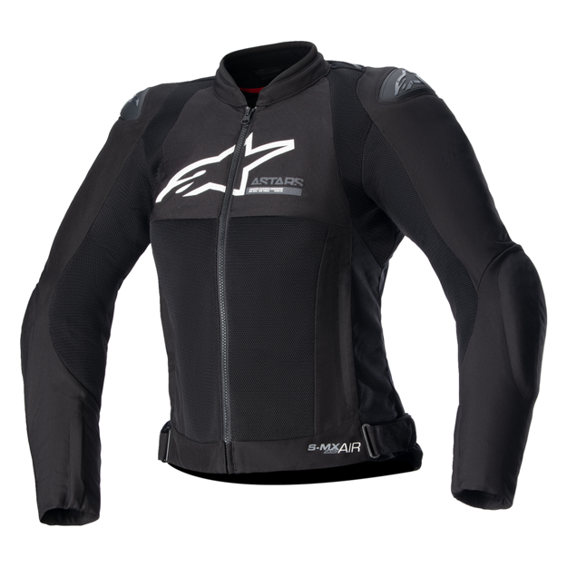 ΜΠΟΥΦΑΝ ΜΗΧΑΝΗΣ ΓΥΝΑΙΚΕΙΟ ALPINESTARS Stella SMX Air ΜΑΥΡΟ