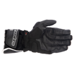 ΓΑΝΤΙΑ ΜΗΧΑΝΗΣ ALPINESTARS SP-8 Air V3 ΜΑΥΡΟ ΛΕΥΚΟ ΚΟΚΚΙΝΟ