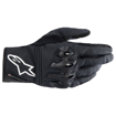 ΓΑΝΤΙΑ ALPINESTARS Morph Street ΜΑΥΡΟ