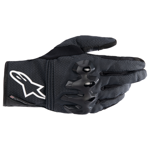 ΓΑΝΤΙΑ ALPINESTARS Morph Street ΜΑΥΡΟ