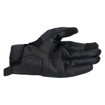 ΓΑΝΤΙΑ ALPINESTARS Morph Street ΜΑΥΡΟ