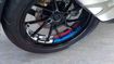 ΑΥΤΟΚΟΛΛΗΤΑ ΖΑΝΤΑΣ ΣΕΤ UNIRACING BMW R 1200 GS / ADV R 1250 GS / ADV