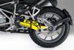 ΑΥΤΟΚΟΛΛΗΤΑ ΠΡΟΣΤΑΤΕΥΤΙΚΑ ΨΑΛΙΔΙΟΥ ΣΕΤ UNIRACING BMW R 1200 1250 GS / ADVENTURE  LC ΚΙΤΡΙΝΟ