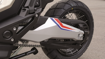 ΑΥΤΟΚΟΛΛΗΤΑ ΣΕΤ NUMBER PLATE SWINGARM UNIRACING HONDA X-ADV 750 D ABS 2017 2020