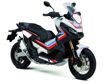 ΑΥΤΟΚΟΛΛΗΤΑ ΠΡΟΣΤΑΤΕΥΤΙΚΑ ΟΛΟΚΛΗΡΟ ΣΕΤ  UNIRACING HONDA X-ADV 750 D  ABS 2017 2020
