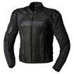 ΜΠΟΥΦΑΝ ΜΗΧΑΝΗΣ RST textile Jacket S1 mesh ΜΑΥΡΟ