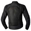 ΜΠΟΥΦΑΝ ΜΗΧΑΝΗΣ RST textile Jacket S1 mesh ΜΑΥΡΟ