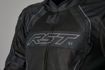 ΜΠΟΥΦΑΝ ΜΗΧΑΝΗΣ RST textile Jacket S1 mesh ΜΑΥΡΟ