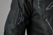 ΜΠΟΥΦΑΝ ΜΗΧΑΝΗΣ RST textile Jacket S1 mesh ΜΑΥΡΟ