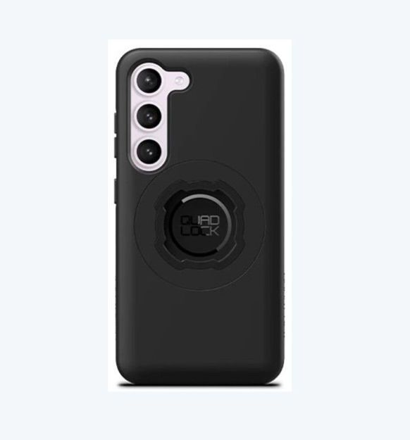 ΘΗΚΗ ΚΙΝΗΤΟΥ QUAD LOCK MAG SAMSUNG GALAXY S23