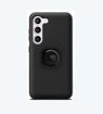 ΘΗΚΗ ΚΙΝΗΤΟΥ QUAD LOCK Samsung Galaxy S23 ΜΑΥΡΗ