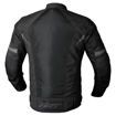 ΜΠΟΥΦΑΝ ΜΗΧΑΝΗΣ RST textile Vent-XT CE ΜΑΥΡΟ
