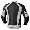 ΜΠΟΥΦΑΝ ΜΗΧΑΝΗΣ RST textile Vent-XT CE ΜΑΥΡΟ ΑΣΗΜΙ