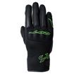 ΓΑΝΤΙΑ ΜΗΧΑΝΗΣ ΑΝΔΡΙΚΑ ΔΕΡΜΑΤΙΝΑ RST S-1 mesh CE NEON ΠΡΑΣΙΝΑ