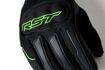 ΓΑΝΤΙΑ ΜΗΧΑΝΗΣ ΑΝΔΡΙΚΑ ΔΕΡΜΑΤΙΝΑ RST S-1 mesh CE NEON ΠΡΑΣΙΝΑ