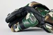 ΓΑΝΤΙΑ ΜΗΧΑΝΗΣ ΑΝΔΡΙΚΑ ΔΕΡΜΑΤΙΝΑ RST Tractech Evo 4 CAMO ΧΑΚΙ