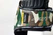 ΓΑΝΤΙΑ ΜΗΧΑΝΗΣ ΑΝΔΡΙΚΑ ΔΕΡΜΑΤΙΝΑ RST Tractech Evo 4 CAMO ΧΑΚΙ