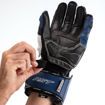 ΓΑΝΤΙΑ ΜΗΧΑΝΗΣ ΑΝΔΡΙΚΑ ΔΕΡΜΑΤΙΝΑ RST Tractech Evo 4 ΜΠΛΕ ΛΕΥΚΟ ΜΑΥΡΟ