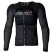 ΠΡΟΣΤΑΤΕΥΤΙΚΟ ΘΩΡΑΚΑ RST ARMOUR L2  LEVEL 2 textil  ΜΑΥΡΟ