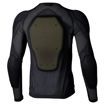 ΠΡΟΣΤΑΤΕΥΤΙΚΟ ΘΩΡΑΚΑ RST ARMOUR L2  LEVEL 2 textil  ΜΑΥΡΟ