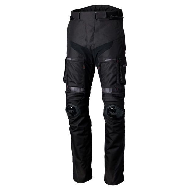 ΠΑΝΤΕΛΟΝΙ ΜΗΧΑΝΗΣ ΑΝΔΡΙΚΟ RST ΑΔΙΑΒΡΟΧΟ Ranger CE ΜΑΥΡΟ