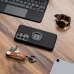 ΘΗΚΗ ΚΙΝΗΤΟΥ QUAD LOCK Samsung Galaxy S23 ULTRA ΜΑΥΡΗ