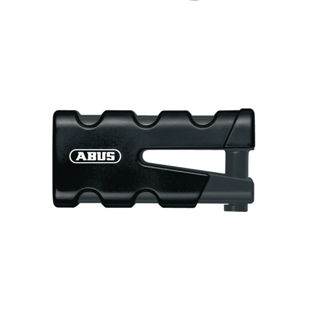 ΚΛΕΙΔΑΡΙΑ ΜΟΤΟΣΥΚΛΕΤΑΣ ΔΙΣΚΟΦΡΕΝΟΥ  ABUS GRANIT™ SLEDG 77 GRIP BLACK