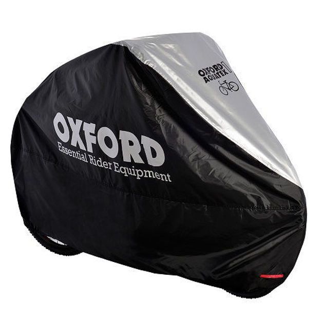 ΚΟΥΚΟΥΛΑ ΠΟΔΗΛΑΤΟΥ OXFORD AQUATEX CC1 ΑΣΗΜΙ ΓΙΑ 1 ΠΟΔΗΛΑΤΟ