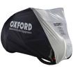ΚΟΥΚΟΥΛΑ ΠΟΔΗΛΑΤΟΥ OXFORD AQUATEX CC1 ΑΣΗΜΙ ΓΙΑ 3 ΠΟΔΗΛΑΤΑ