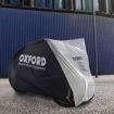 ΚΟΥΚΟΥΛΑ ΠΟΔΗΛΑΤΟΥ OXFORD AQUATEX CC1 ΑΣΗΜΙ ΓΙΑ 3 ΠΟΔΗΛΑΤΑ