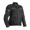 ΜΠΟΥΦΑΝ ΜΗΧΑΝΗΣ RST ΑΔΙΑΒΡΟΧΟ Adventure-X Textile ΜΑΥΡΟ